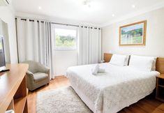 Others 7 Velinn Pousada Chateau do Luar