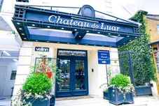 Others Velinn Pousada Chateau do Luar