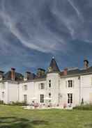 ภาพหลัก Château de La Rozelle