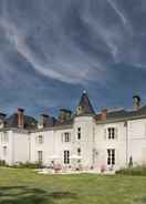 ภาพหลัก Château de La Rozelle