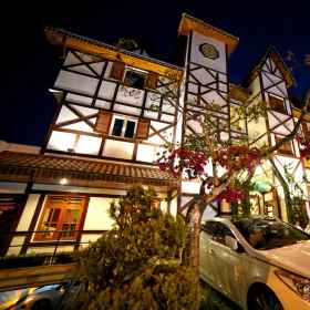 Primary image1Pousada Villaggio Italia,Cadij购物中心飯店