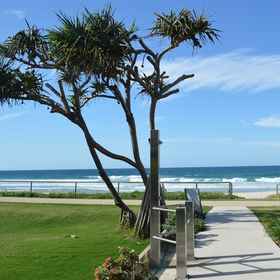 Primary image 1 생추어리 비치 리조트, La Vela Head Spa – Head Spa Gold Coast 호텔