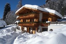 Others Agriturismo Chalet Fogajard