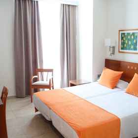 Primary image 1 Hotel Pujol, University of Las Palmas Hotels