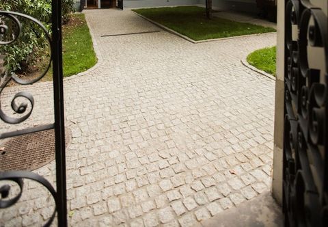 其他 Sewa Apartamenty