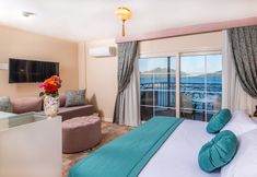 Khác 5 Kahveci Alibey Hotel