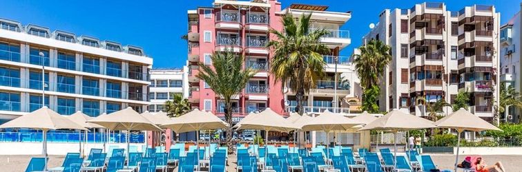 その他 Kahveci Alibey Hotel