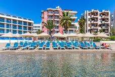 その他 Kahveci Alibey Hotel