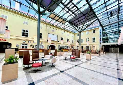 Lain-lain JUFA Hotel Wien City
