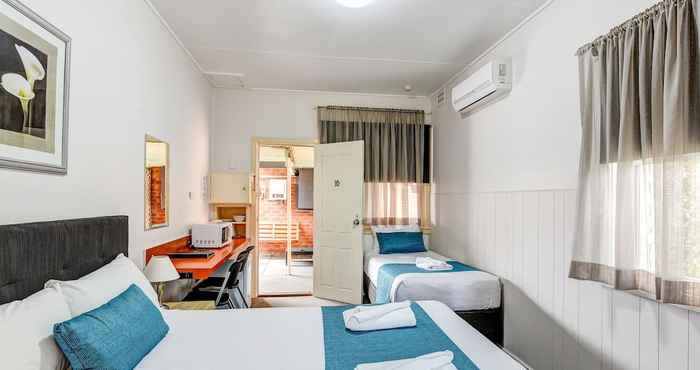 Lainnya Port Macquarie Motel