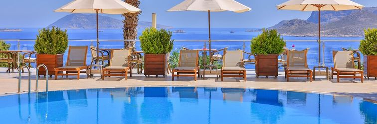 其他 Olea Nova Hotel