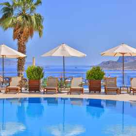 Primary image1奧萊亞新星飯店,Düşler Evim Kaş飯店