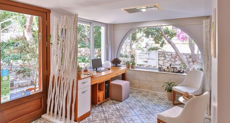 其他 2 Olea Nova Hotel