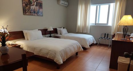 其他 2 Lima Wasi Hotel