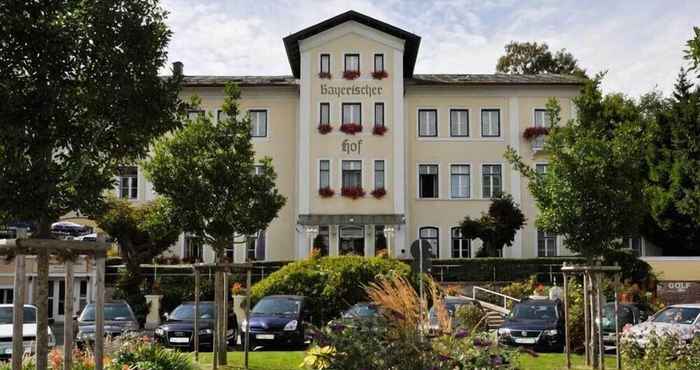 Lain-lain Hotel Bayerischer Hof Starnberg