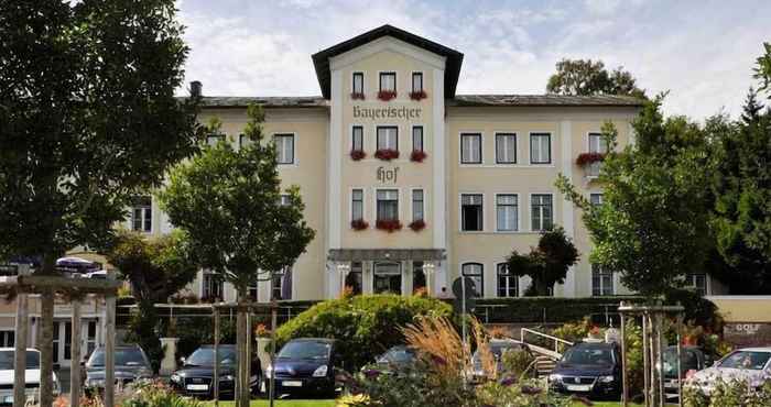 Lain-lain Hotel Bayerischer Hof Starnberg