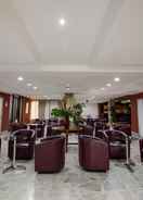 Lobi Gran Hotel