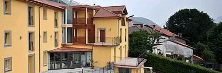 Khác Hotel Corte Santa Libera