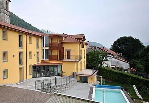 Khác Hotel Corte Santa Libera