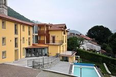 Khác Hotel Corte Santa Libera