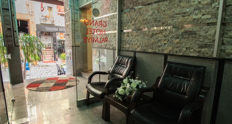 其他 2 Grand Hotel Palmiye