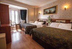 其他 7 Grand Hotel Palmiye