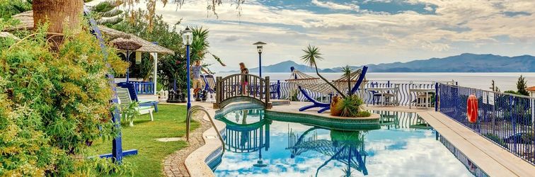 อื่นๆ Villa Asina