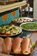 其他 4 The Marions Suite Hotel