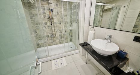 其他 2 The Marions Suite Hotel