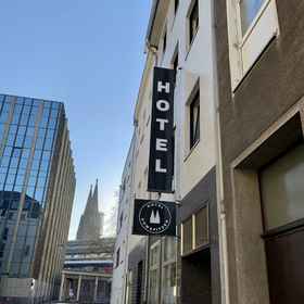 Primary image 1 Hotel Domspitzen, Felixx student Köln - Höninger Weg - ehem SMARTments student Hotels