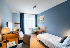 อื่นๆ 3 Hotel Nawigator