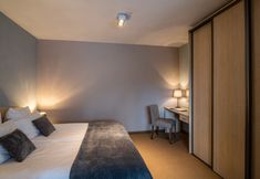 อื่นๆ 5 Hotel Nawigator