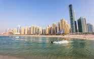 Lain-lain 6 Delta hotels by Marriott Jumeirah Beach, Dubai