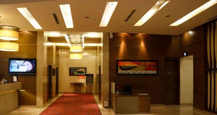 Others Radisson Blu Hotel Greater Noida
