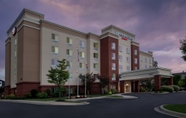 Others 5 Fairfield Inn & Suites Baltimore BWI Airport