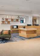 Imej utama Fairfield Inn & Suites Baltimore BWI Airport