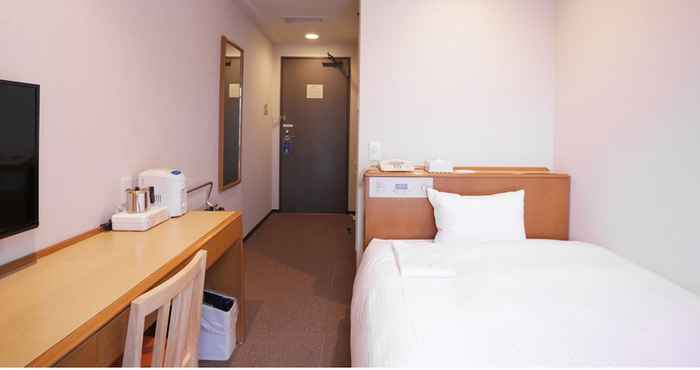 Lainnya Smile Hotel Sugamo