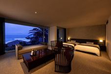 기타 Kamogawa Grand Hotel