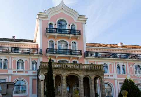 Khác INATEL Palace S Pedro Do Sul