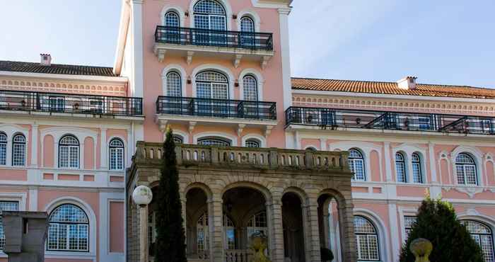 Others INATEL Palace S Pedro Do Sul