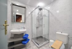 Others 7 Mythos Platanias