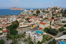 Others Mythos Platanias