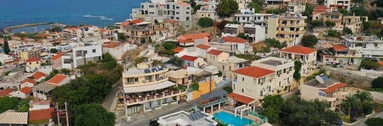 其他 Mythos Platanias