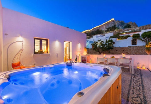 Others Lindos Diamond Exclusive Villa