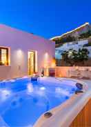 Primary image Lindos Diamond Exclusive Villa