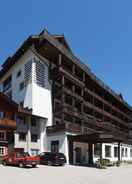 Primary image Hotel Seehof Arosa