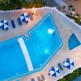 Primary image 1 Hotel Lodos, Hotel Santorini