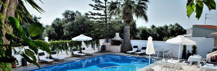 其他 Balito apartments