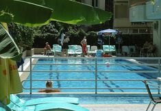 Others 6 Kardelen Apart Otel - Campground