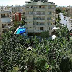 Primary image 1 Kardelen Apart Otel - Campground, โรงแรม & ที่พัก Alanya